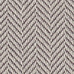 Wool Iconic Fine Herringbone Heston Carpet